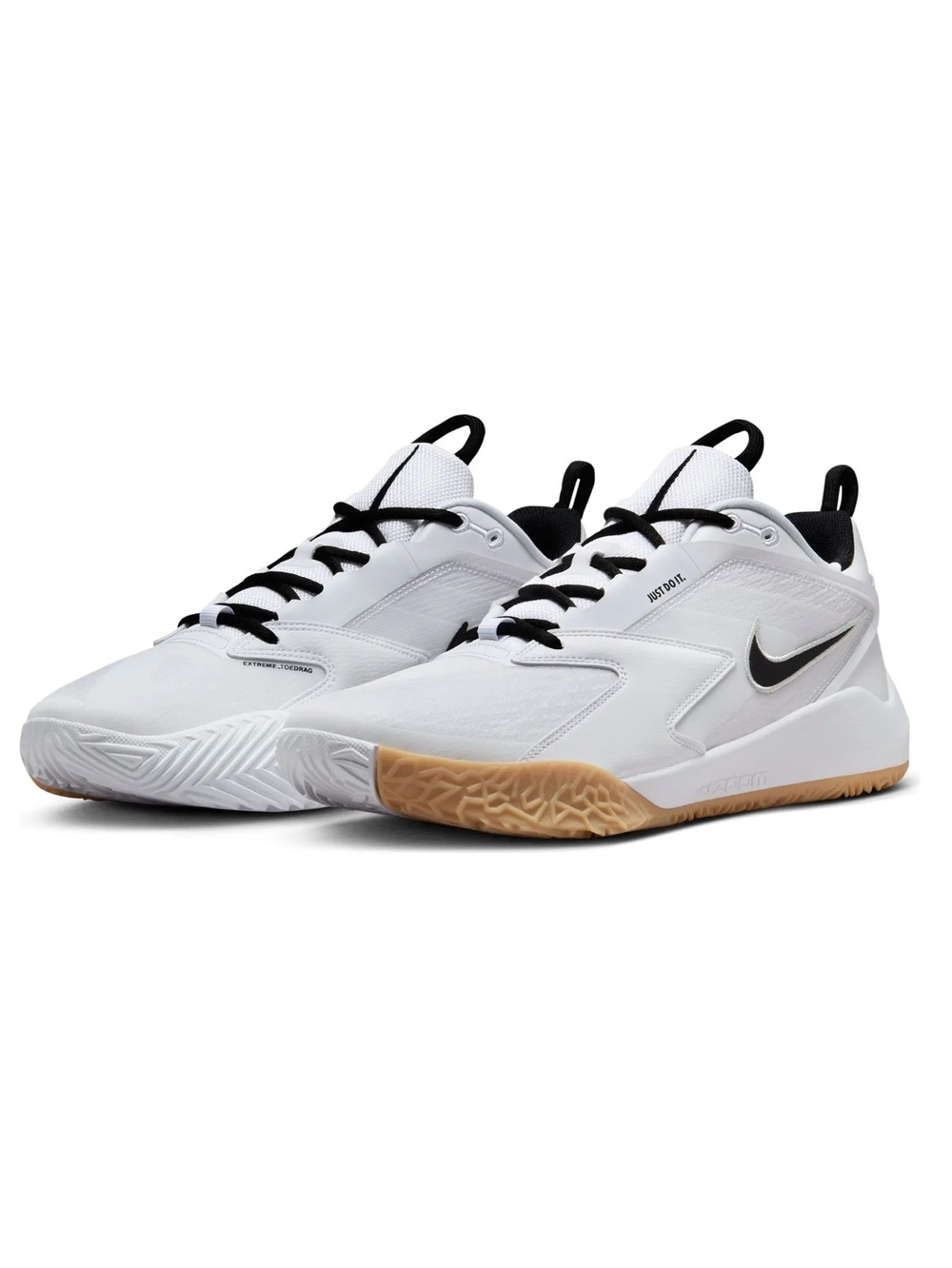 Brand New Nike Air Zoom Hyperace 3 Cout Trainers